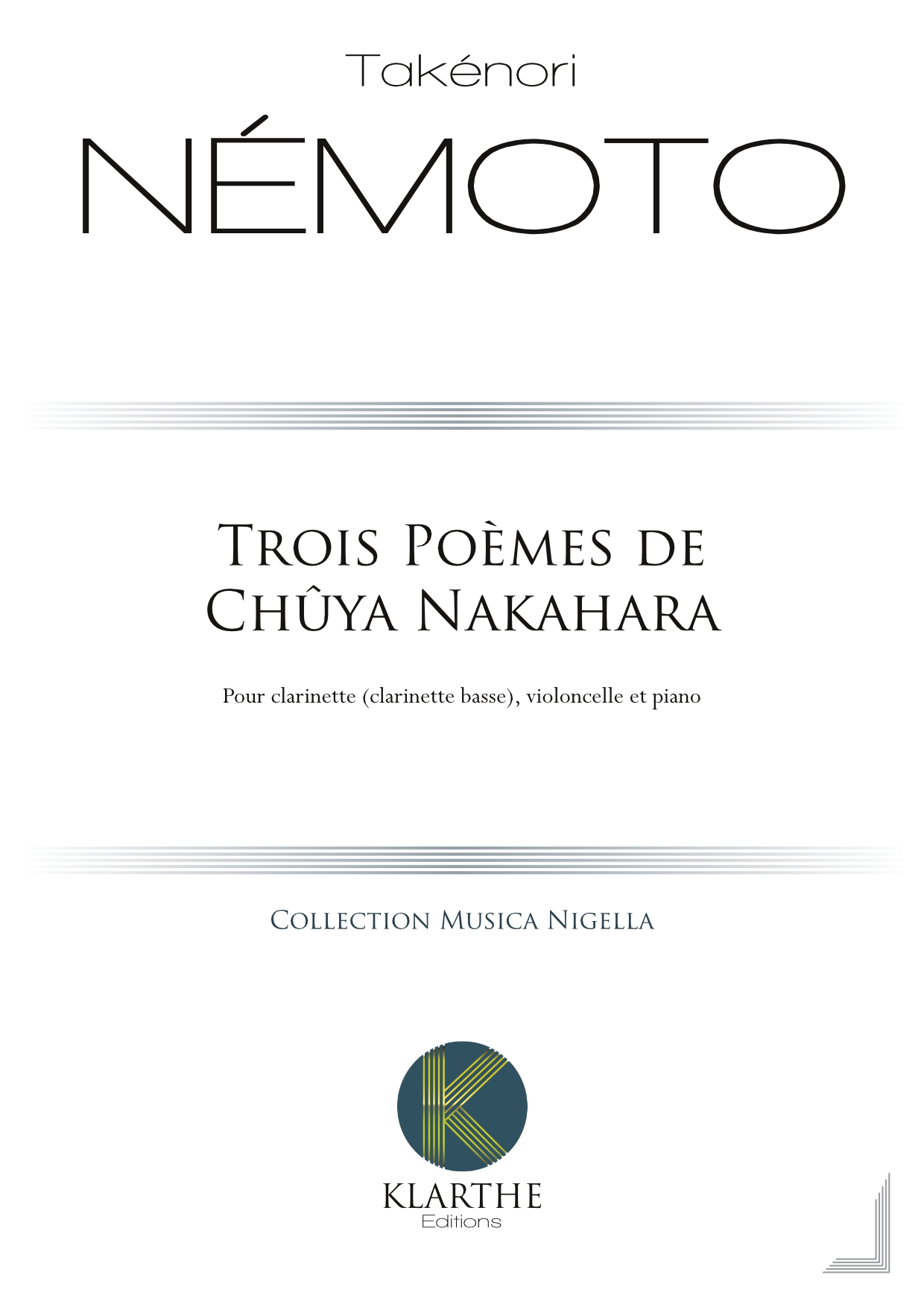 Couv Nemoto