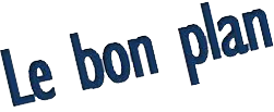 Le bon plan rotation