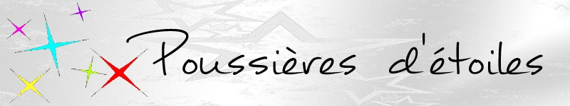 Bouton Poussieres d etoiles 