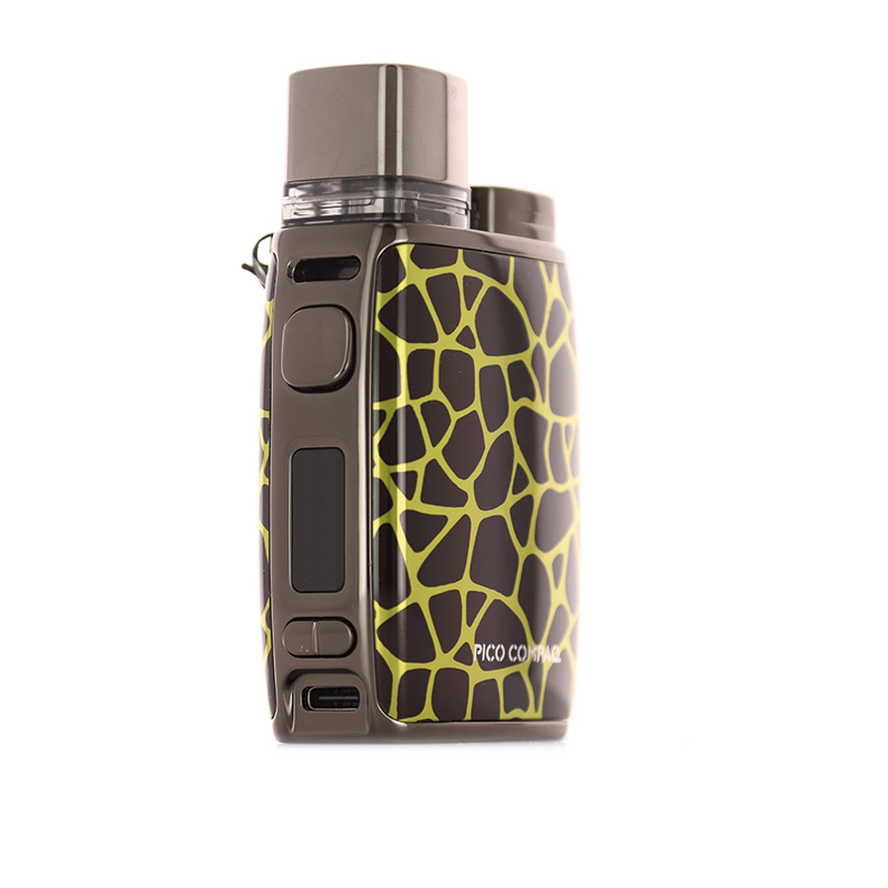 Kit pod istick pico compaq