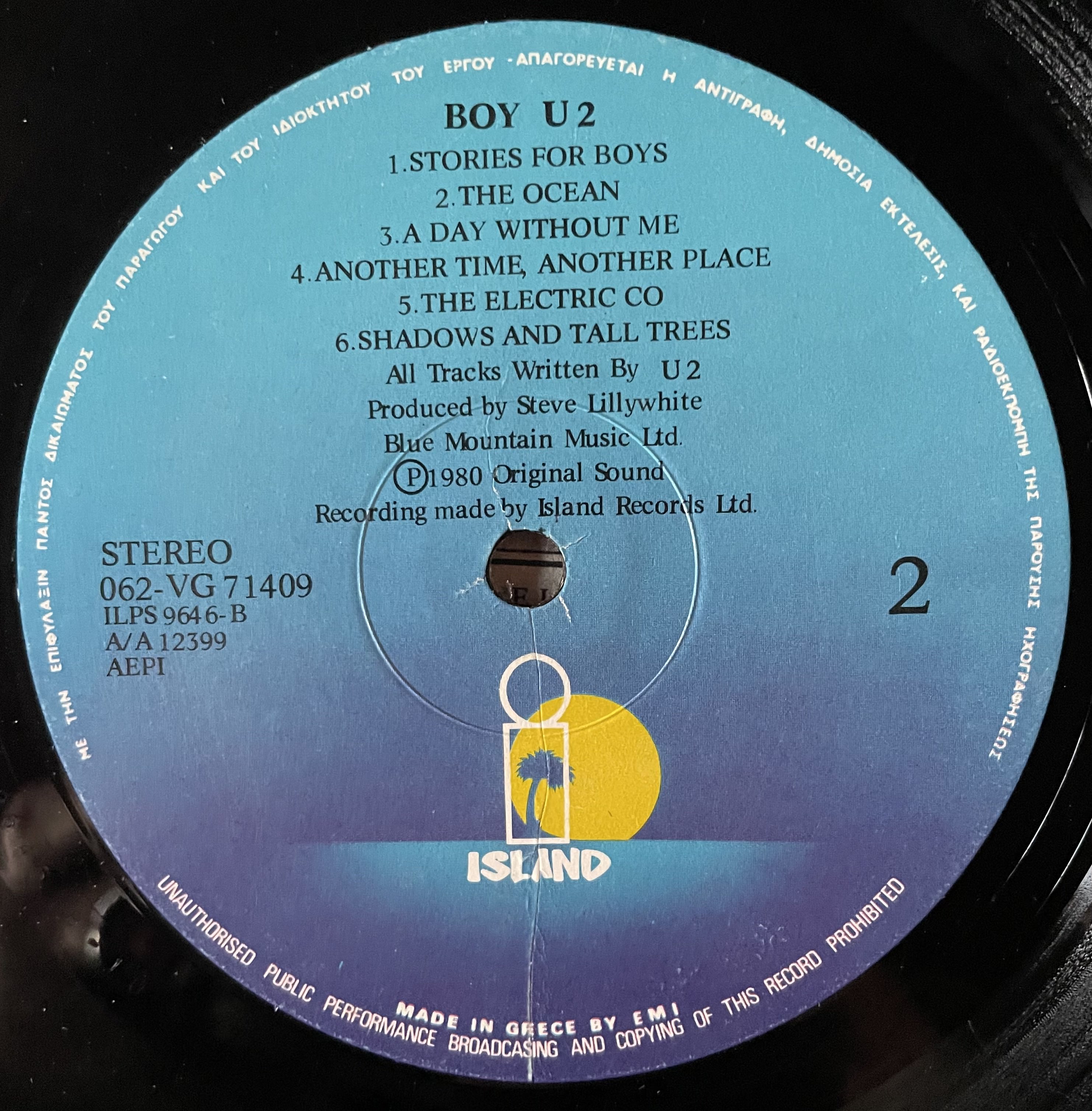 Boy gr vg 71409 b 