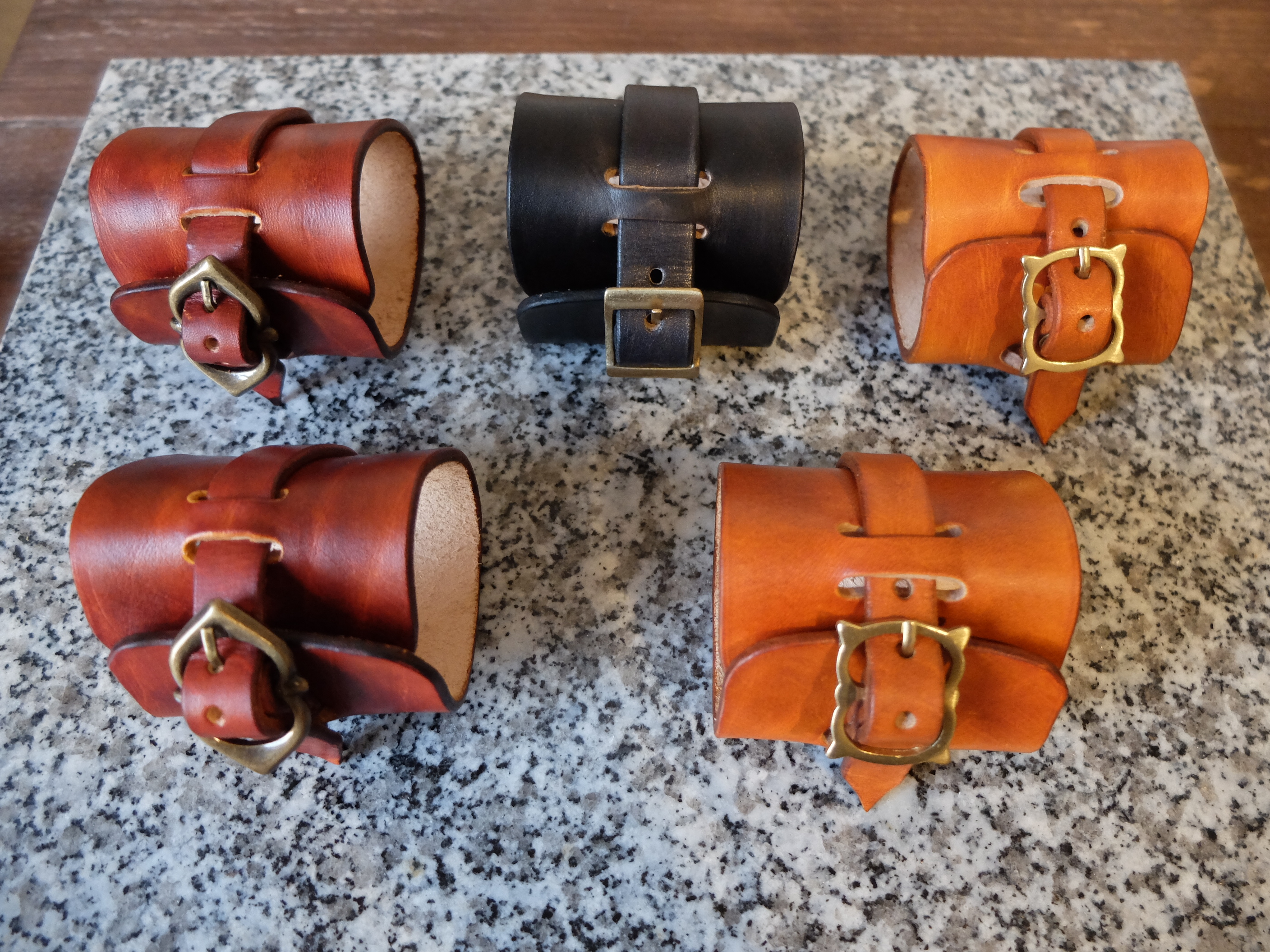 Bracelets force 1