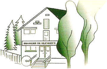 Logo Silenreux