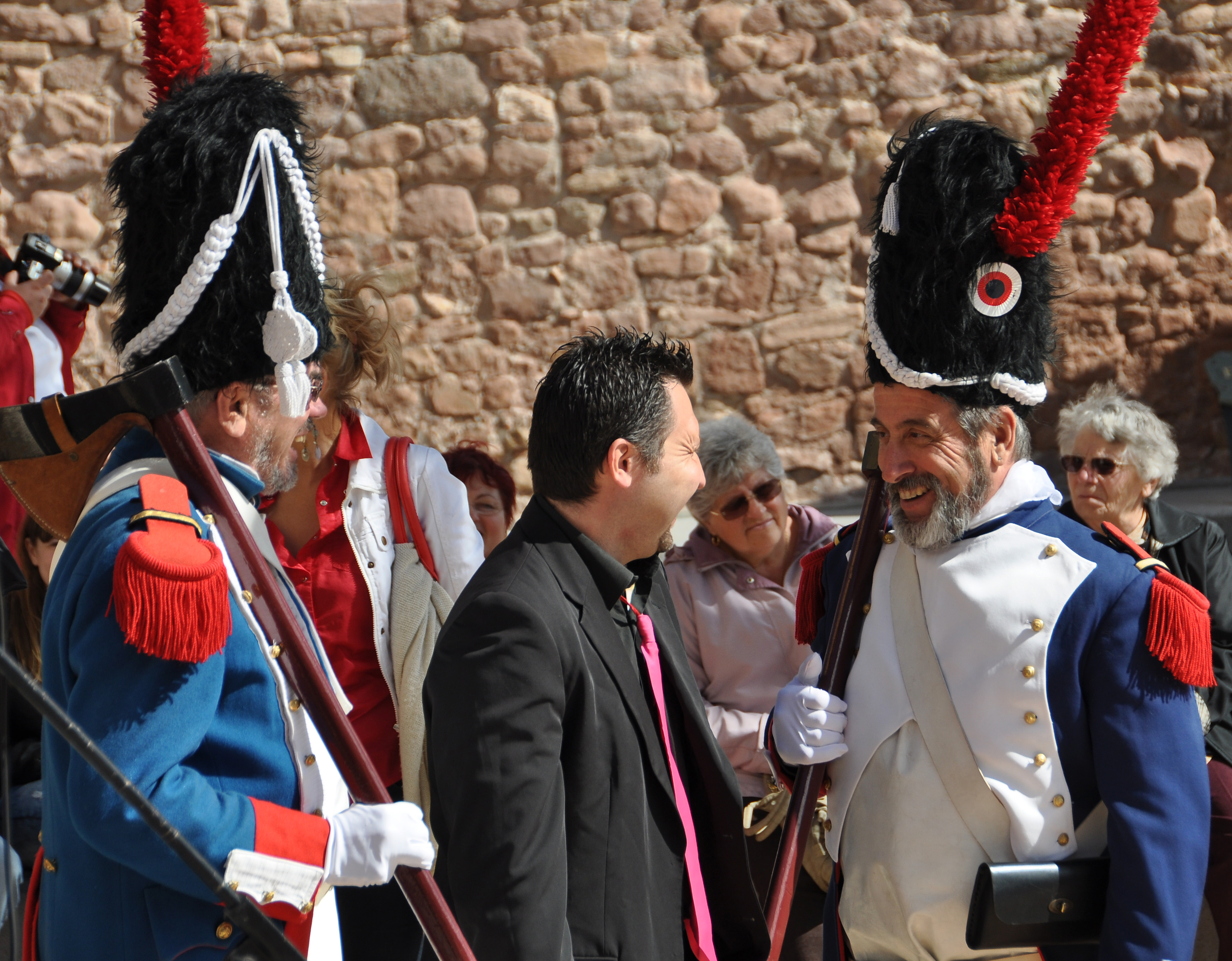 La bravade frejus 027