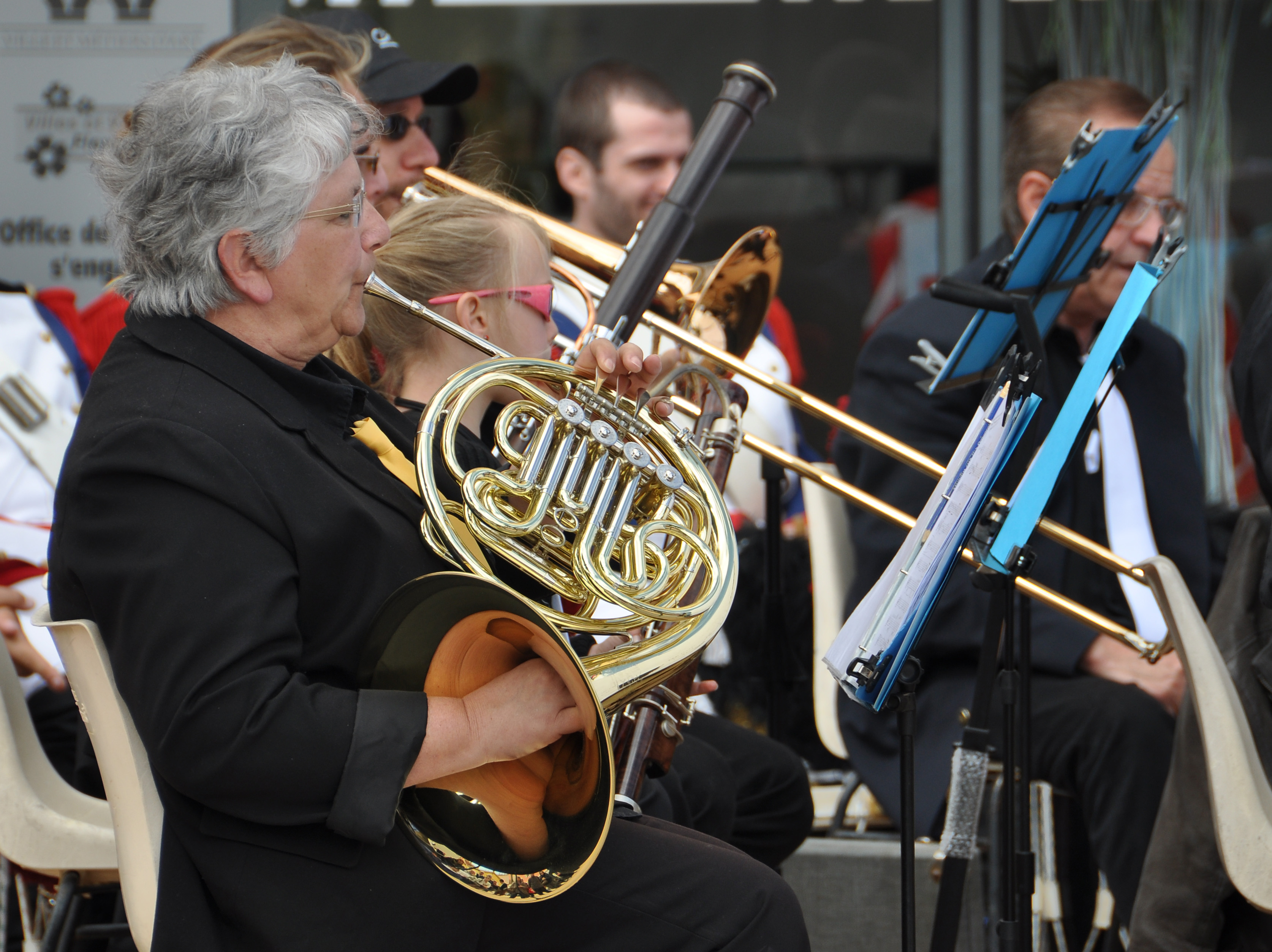 La bravade frejus 061