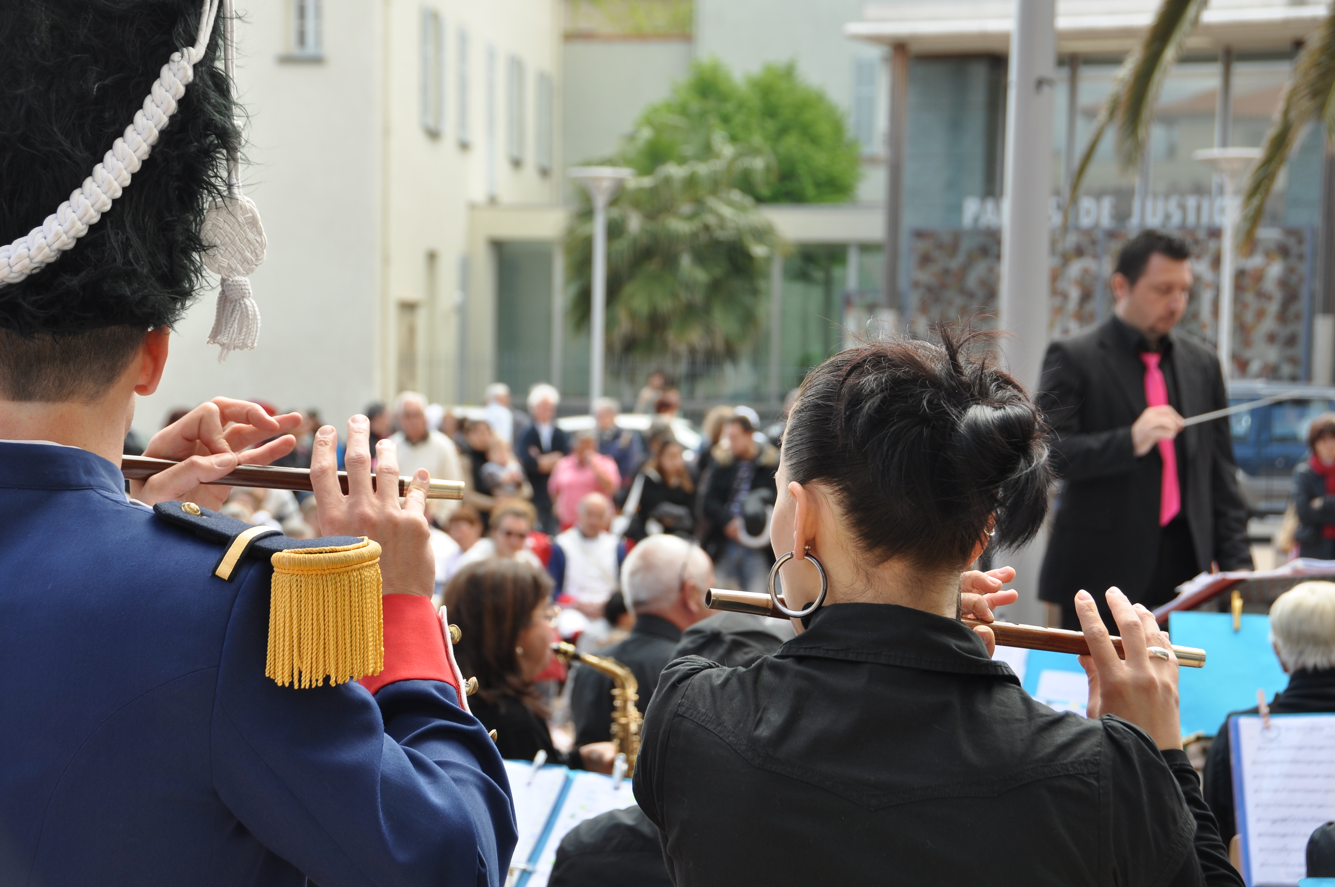 La bravade frejus 072