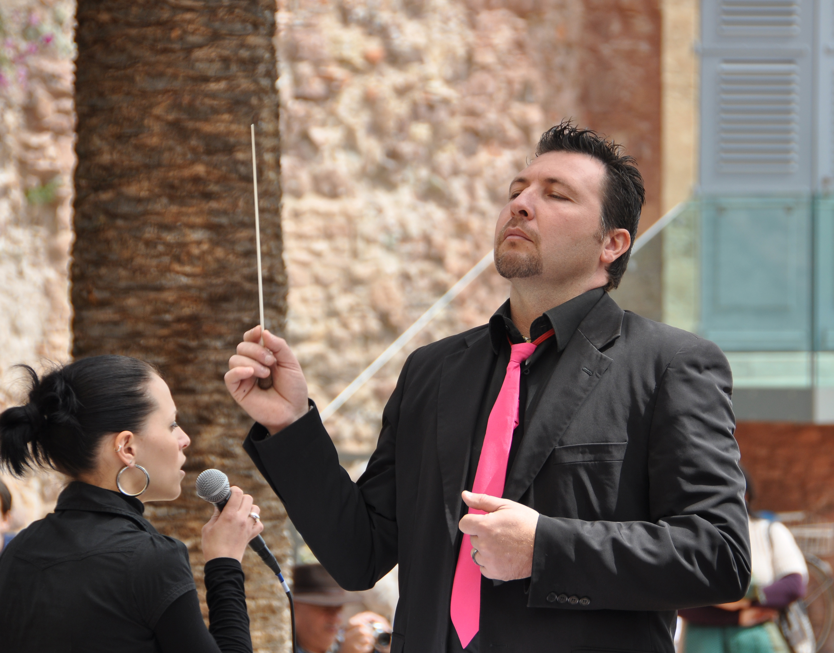 La bravade frejus 089