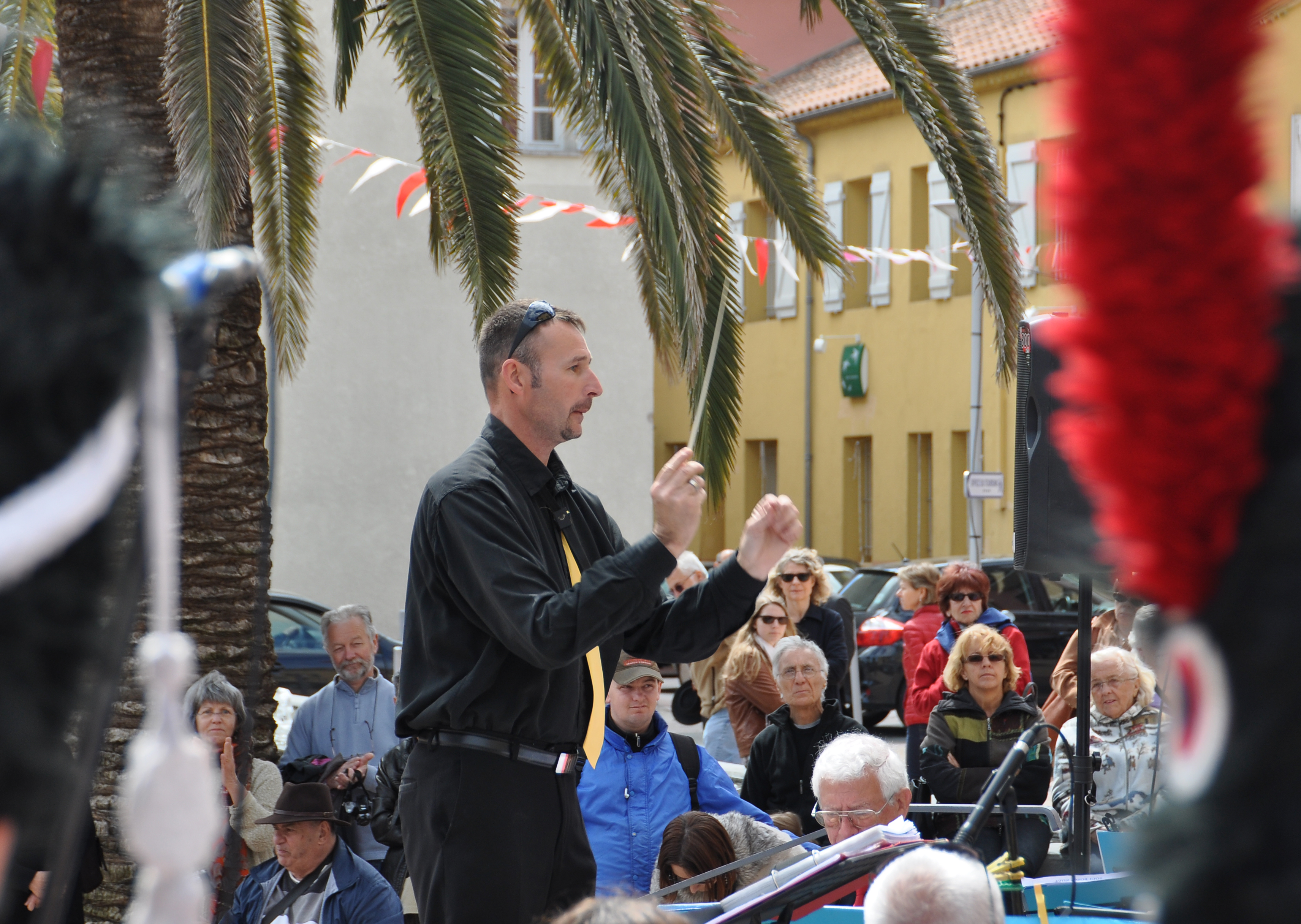 La bravade frejus 096