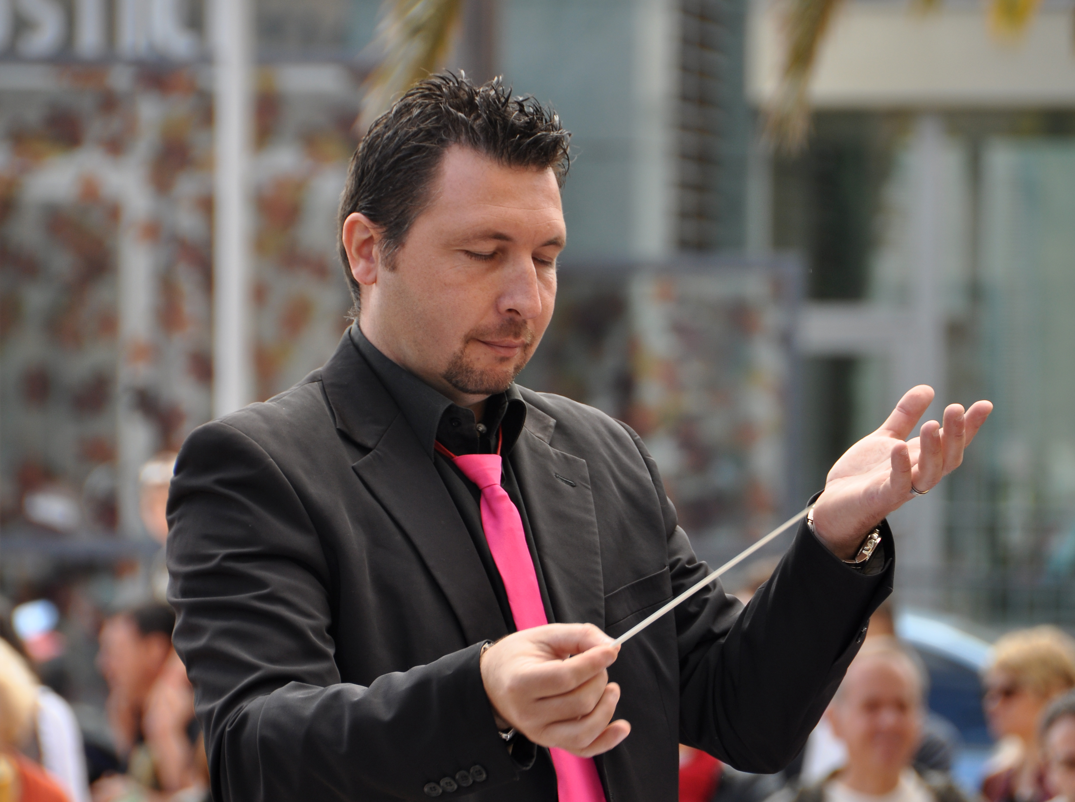La bravade frejus 074