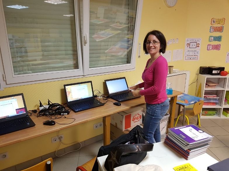 Informatique
