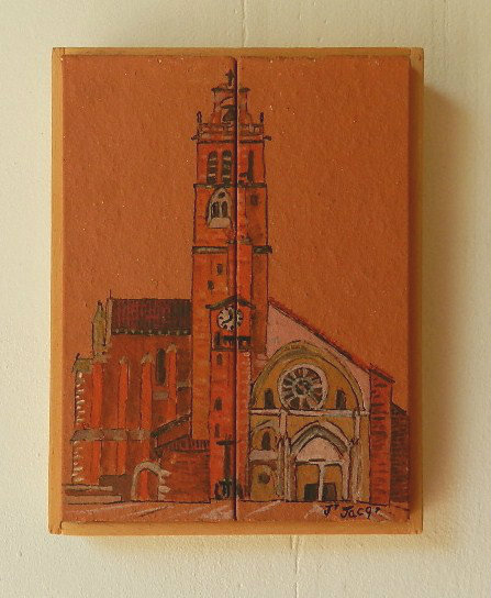 Eglise st etienne r