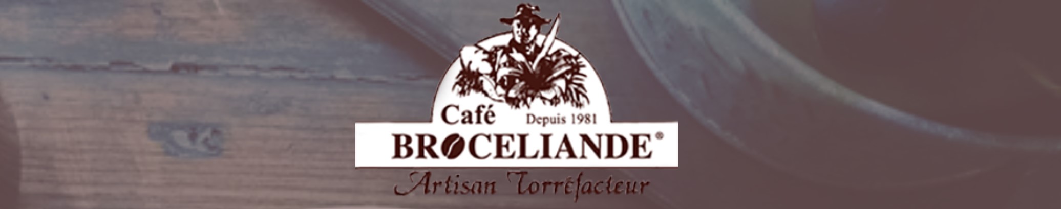 Broceliande logo large