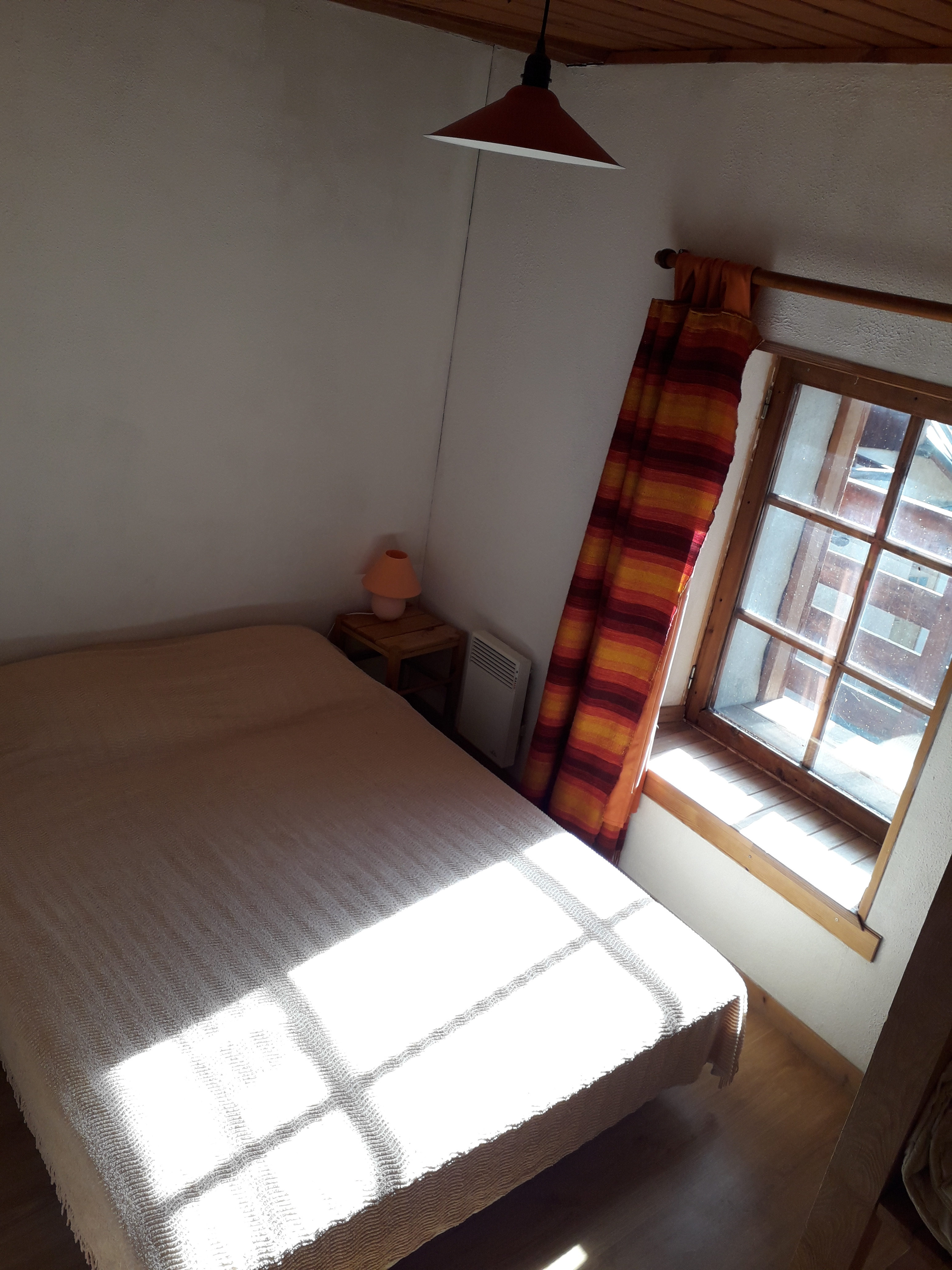 Chambre 1