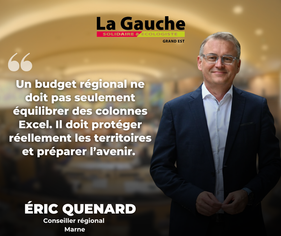 Budget primitif eric q