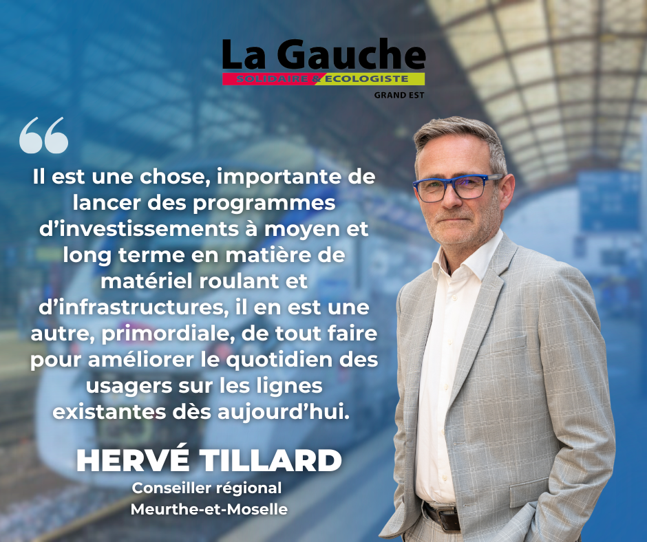 Transport-Herve