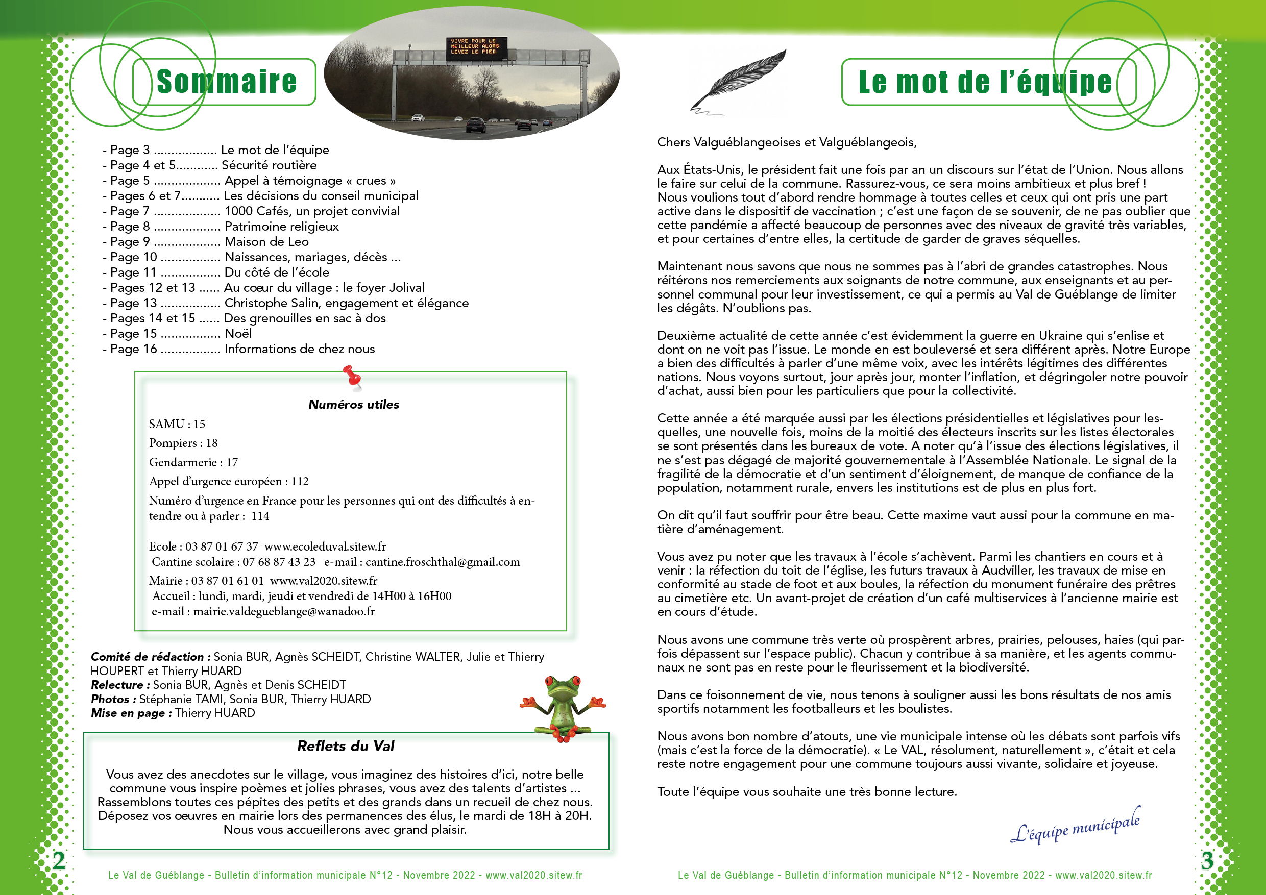 Bulletin 122