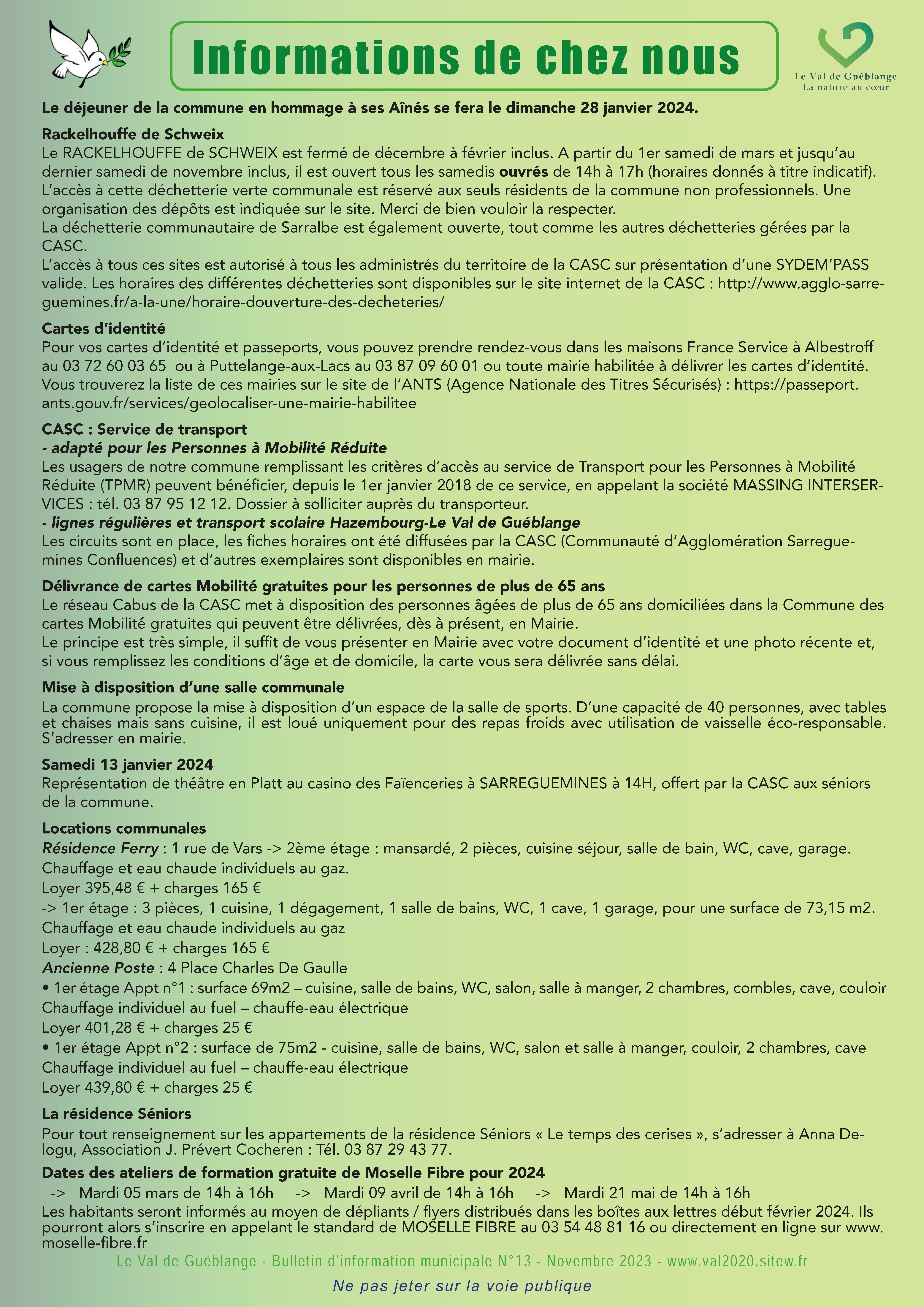 Bulletin 13 r page 17