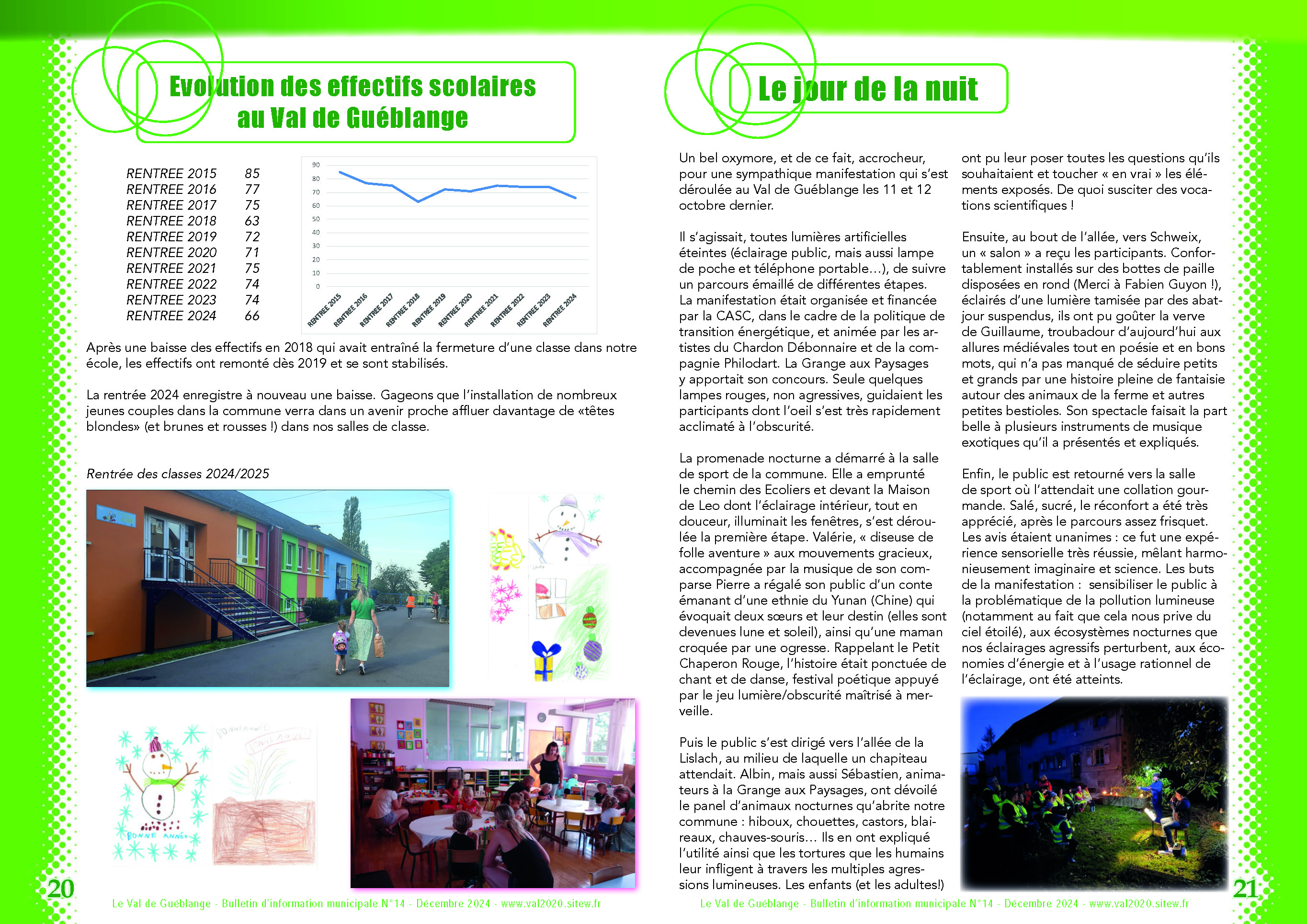 Bulletin 14 site r page 11