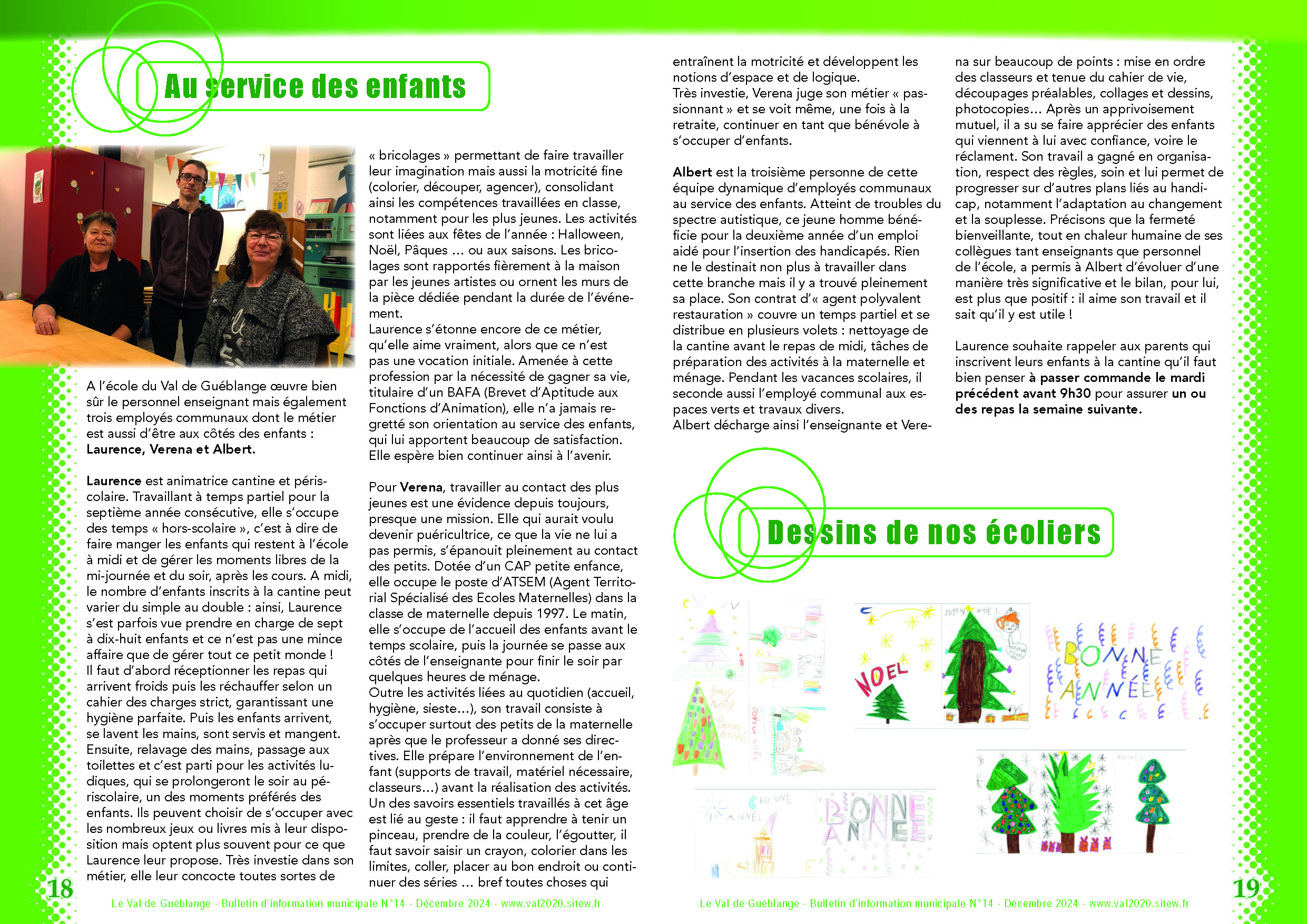 Bulletin 14 site r page 10