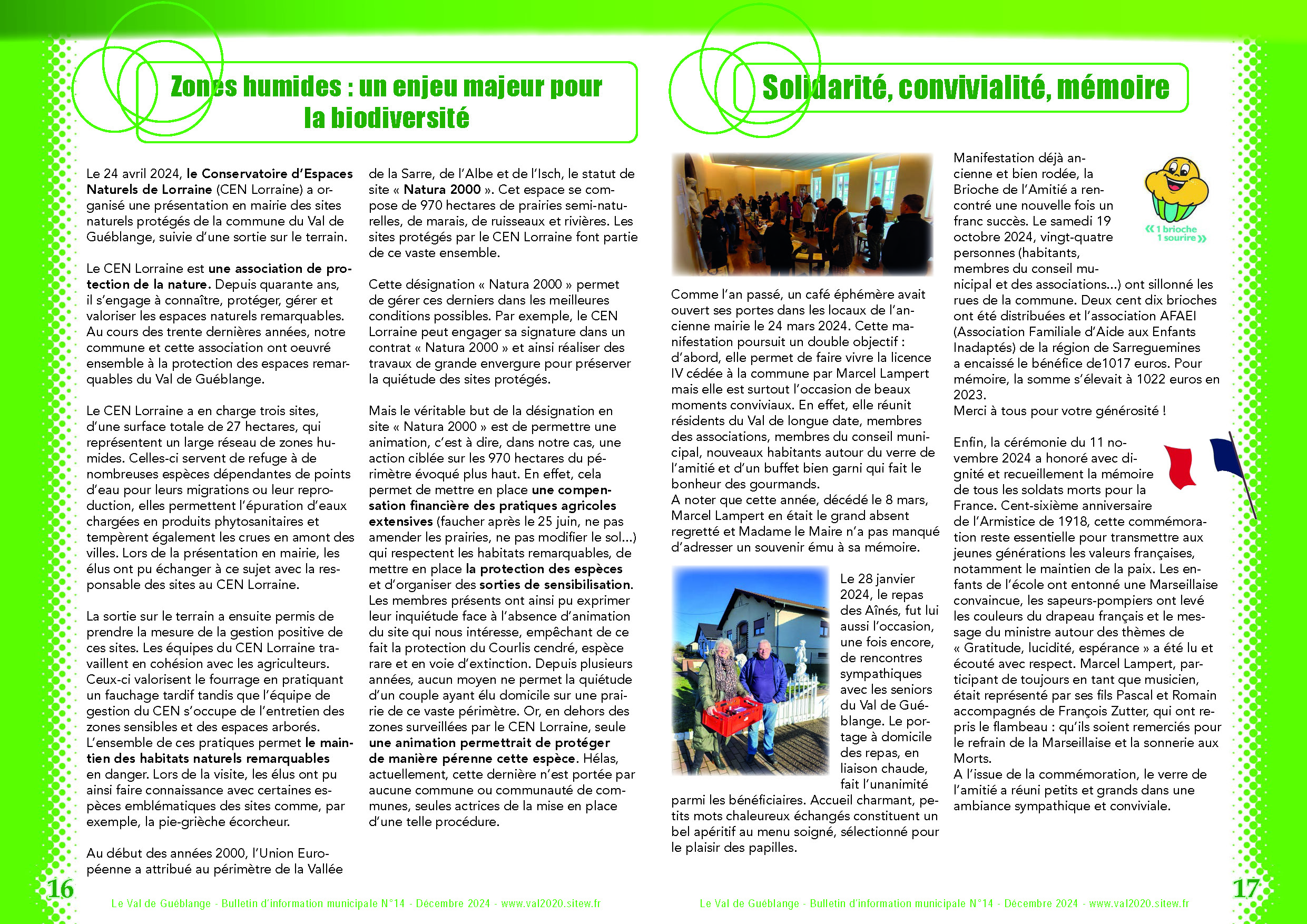 Bulletin 14 site r page 09