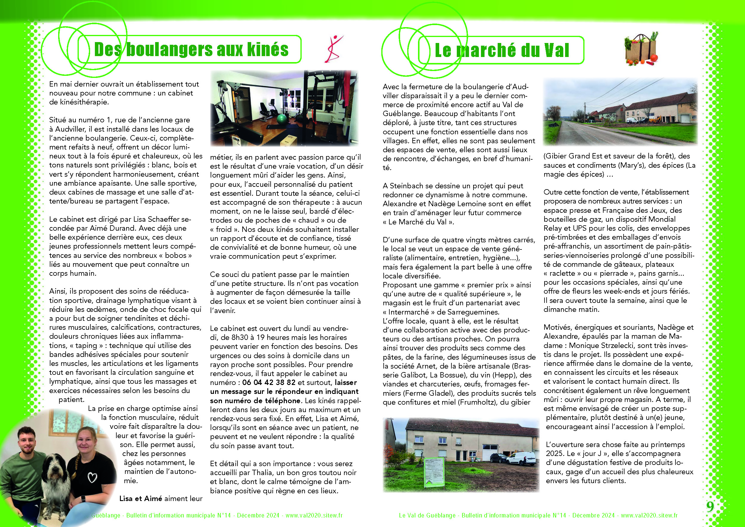 Bulletin 14 site r page 05