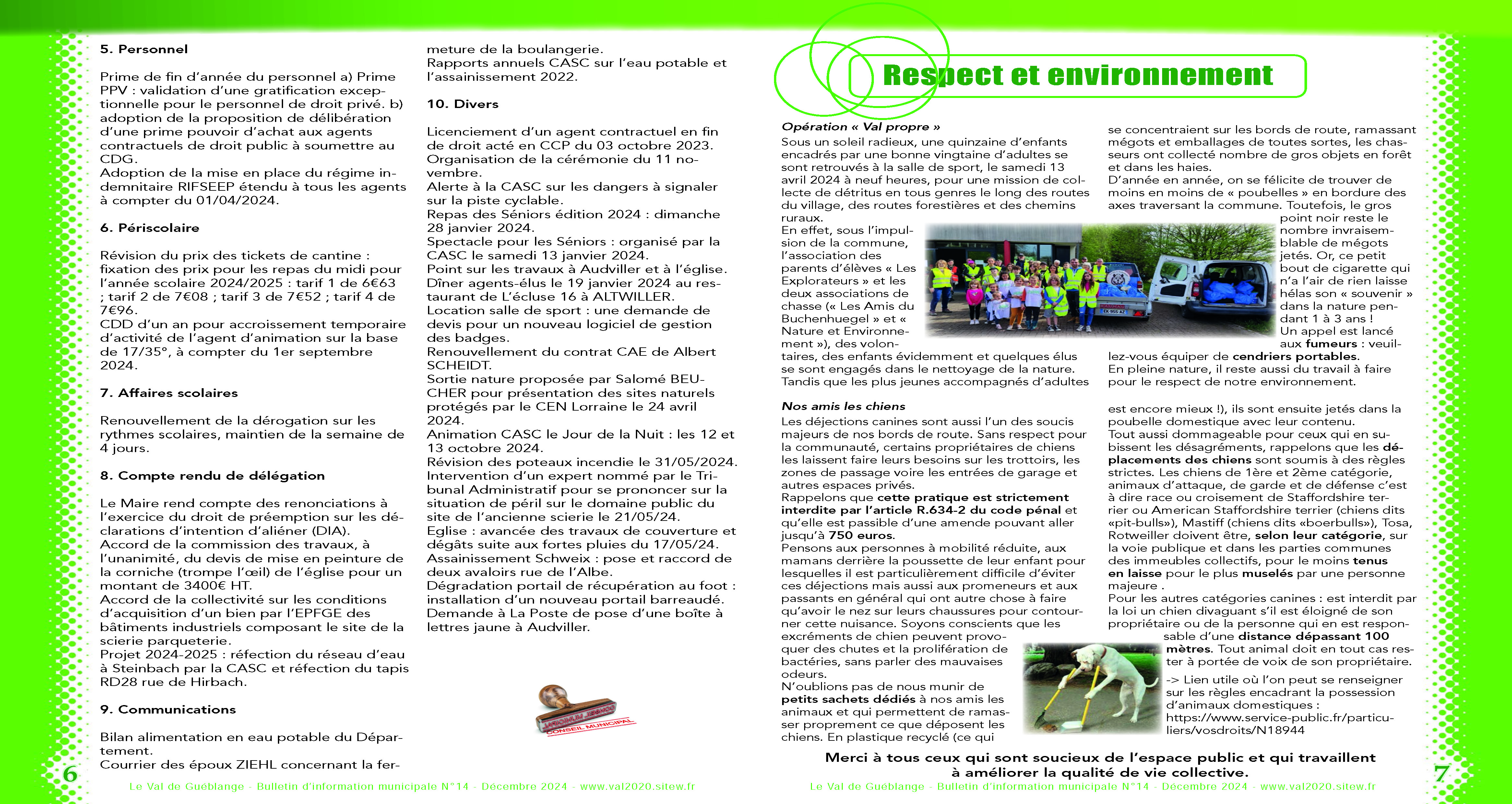Bulletin 14 site r page 04