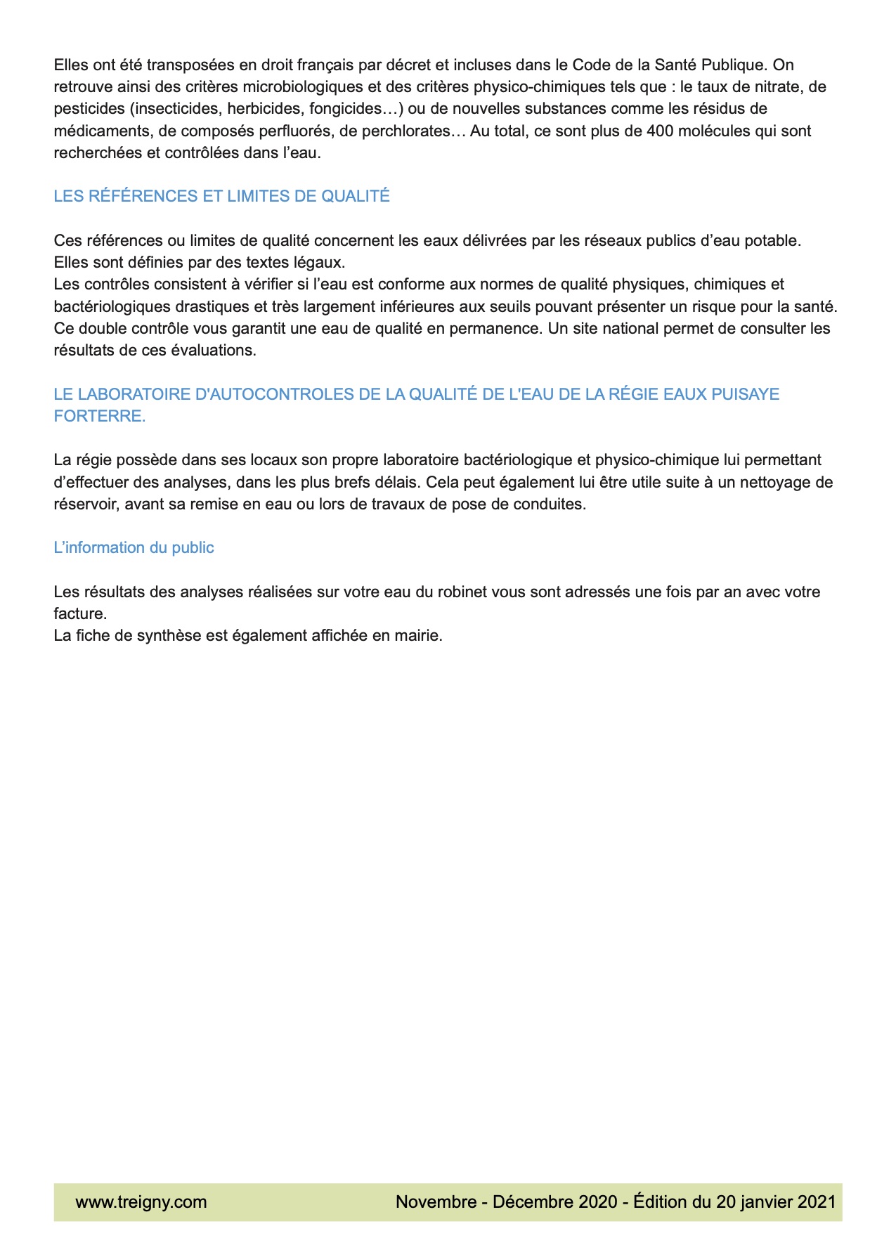 Bulletin 003 nov dec 2020 page6
