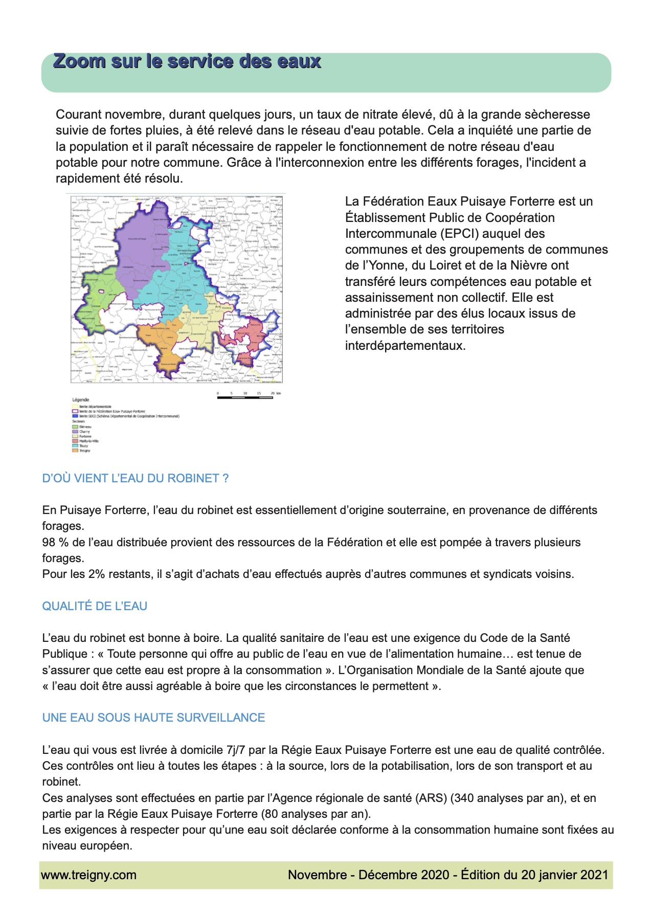 Bulletin 003 nov dec 2020 page5