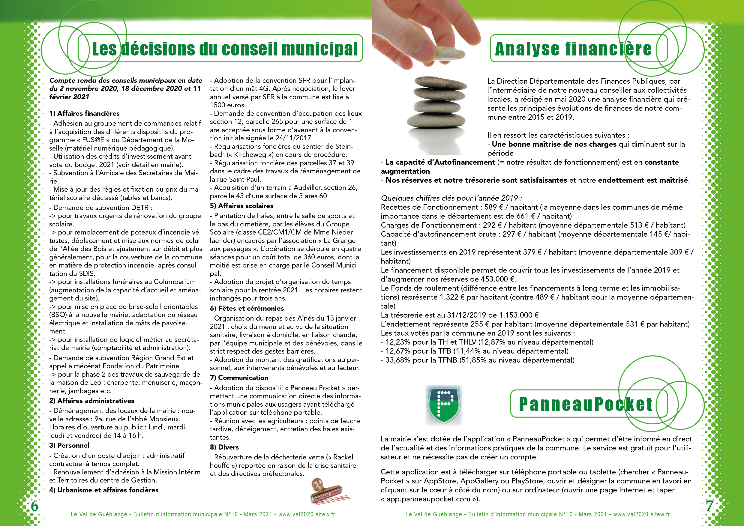 Bulletin 104