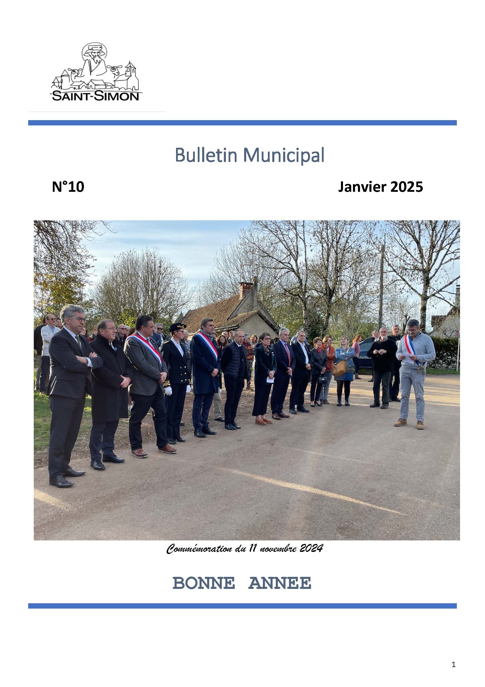 Janvier 2025