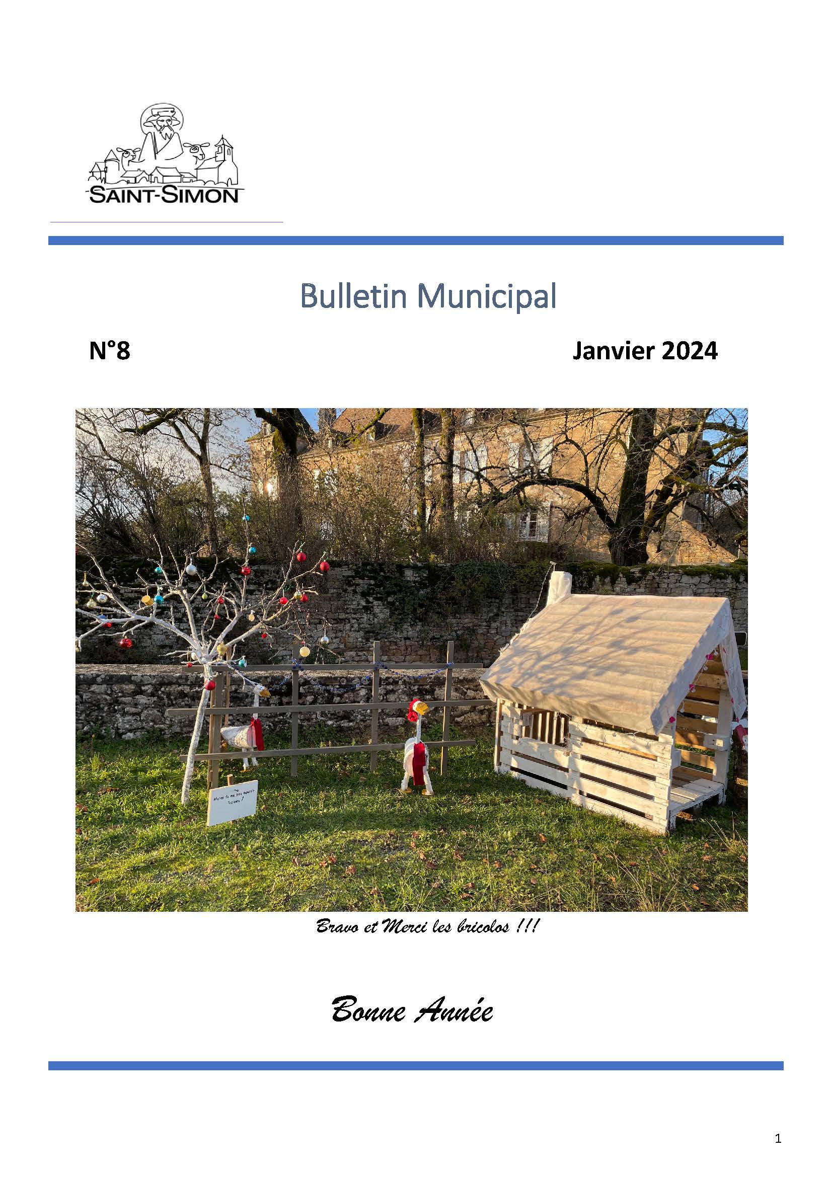 Janvier 2024