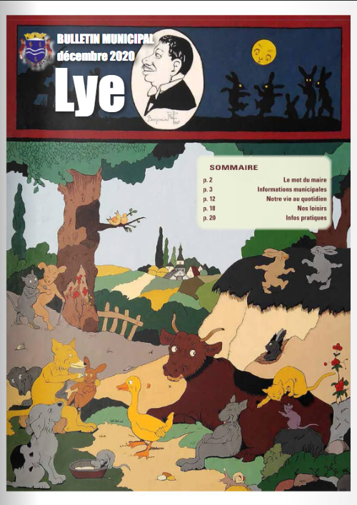 Bulletin-Municipal-Mairie-de-Lye-Decembre-2020