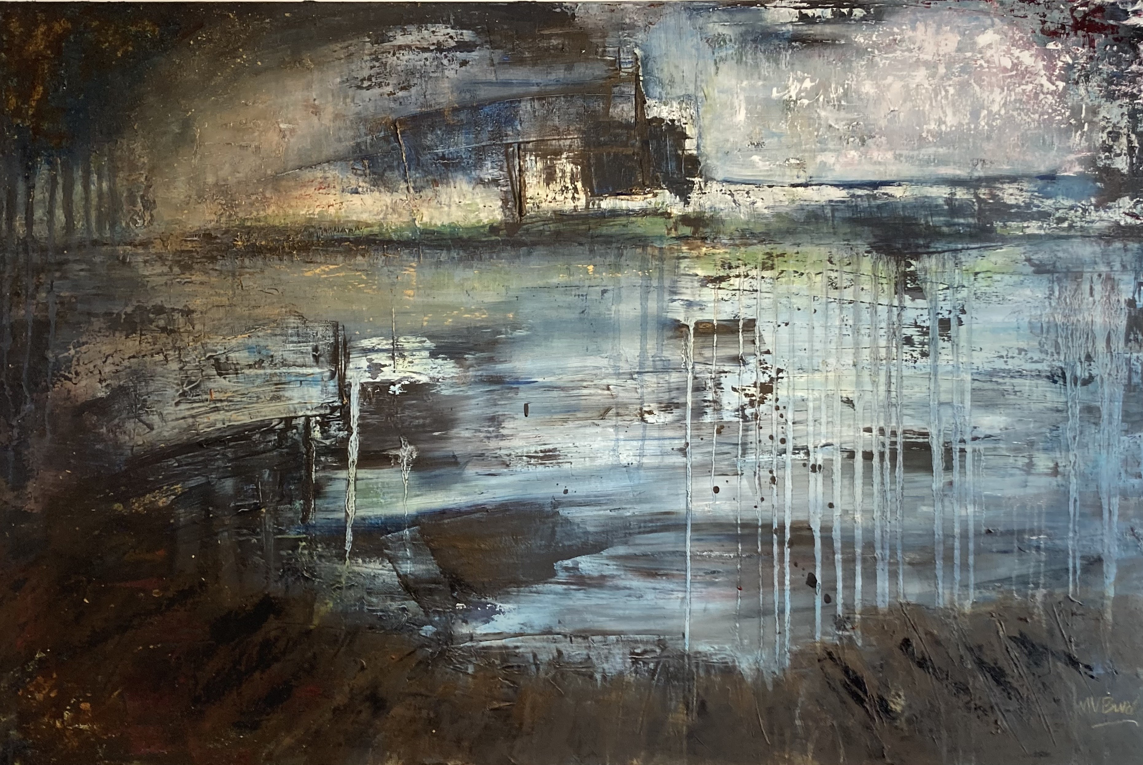 Monica-Burch Paradis-lost-120x80 P