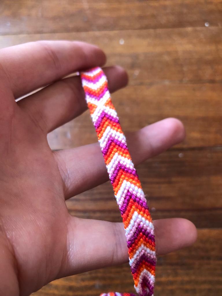Chevrons-lesbian
