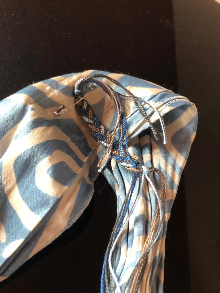 Foulard