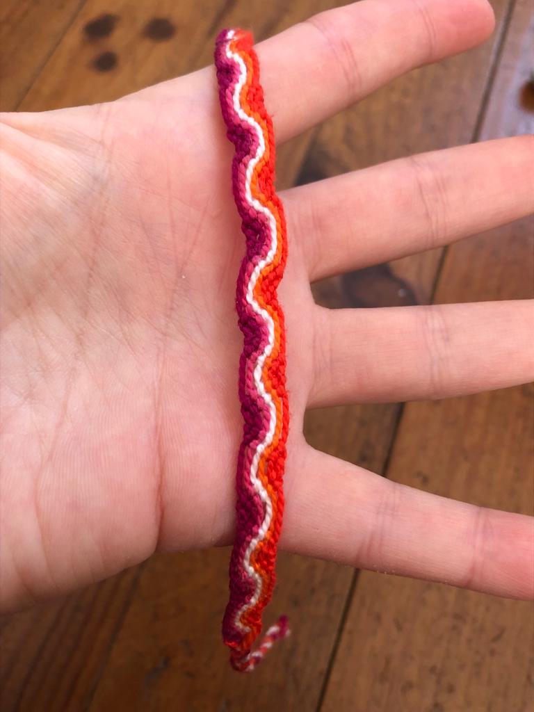 Serpent-lesbian