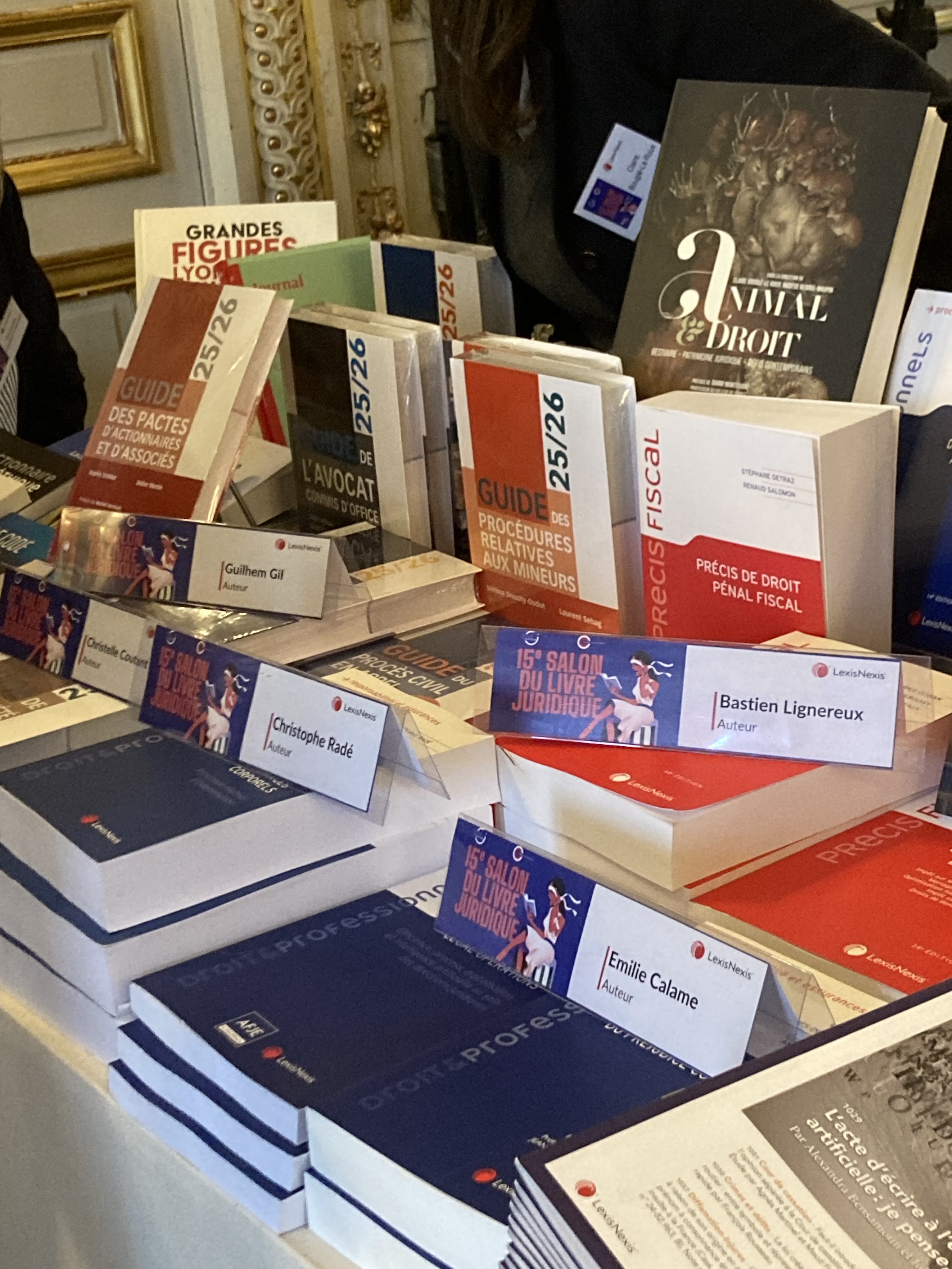 Guide des proce dures relatives aux mineurs sur l e tal lexis nexis laurent sebag