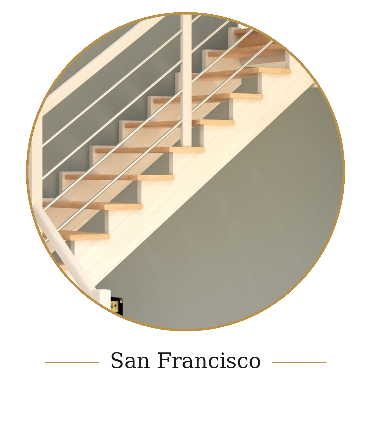 San francisco