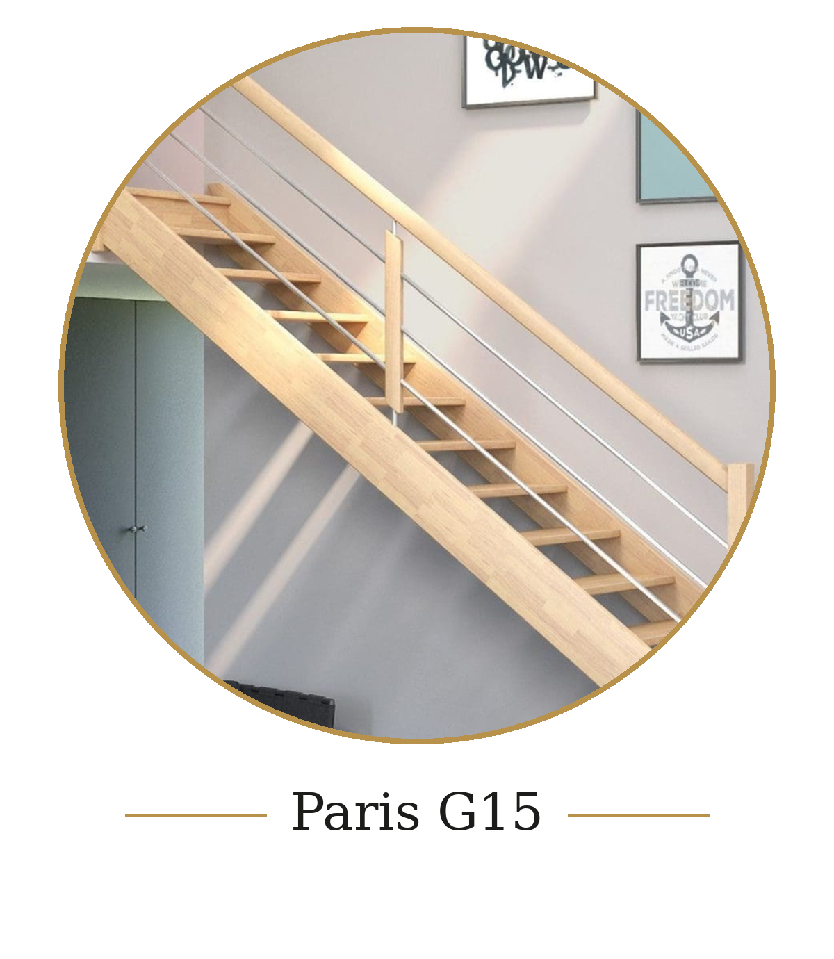 Paris g15