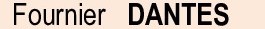 Dantes