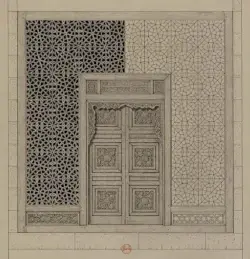 Illus-porte