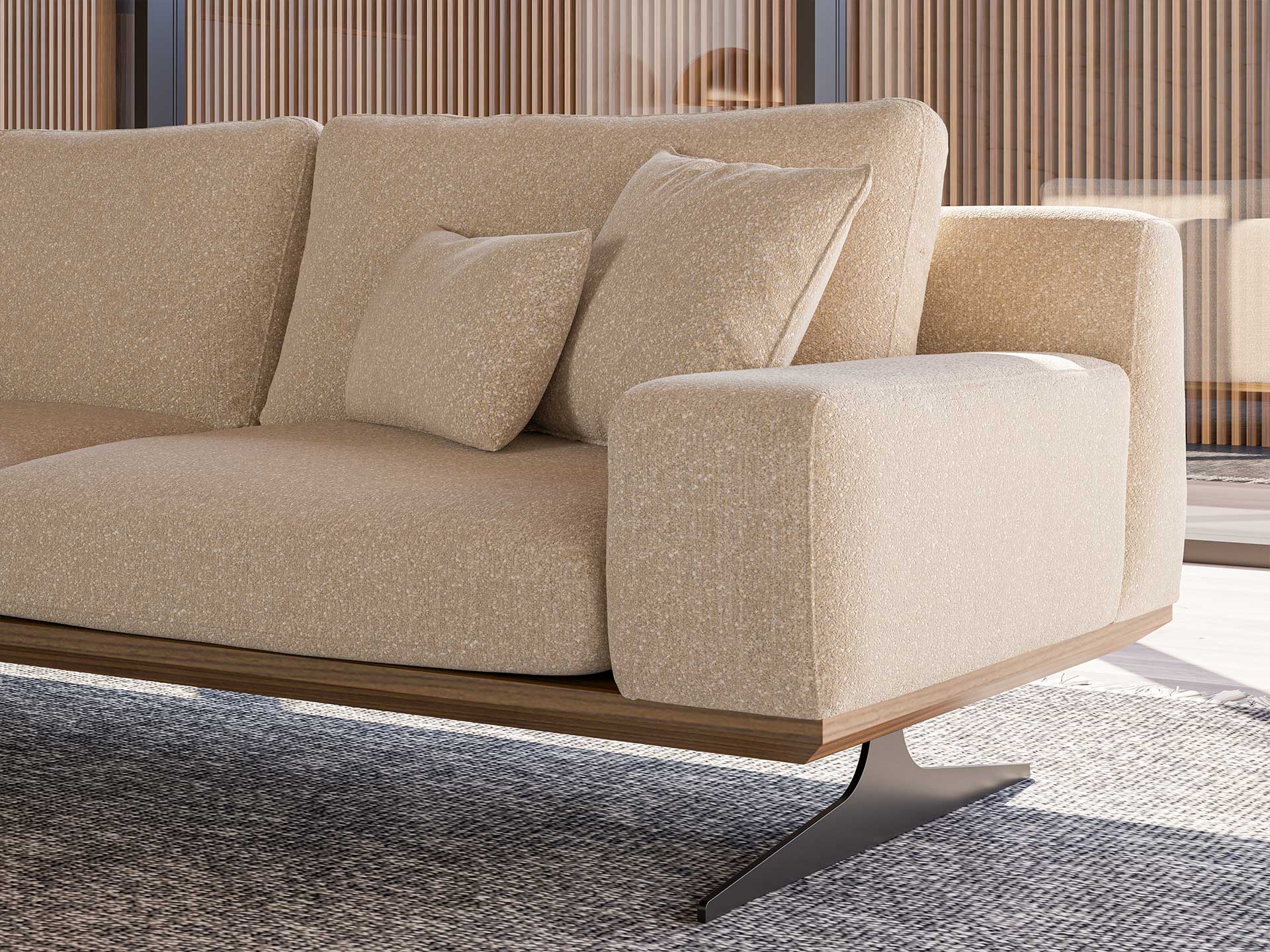 Nills elegant koltuk 6