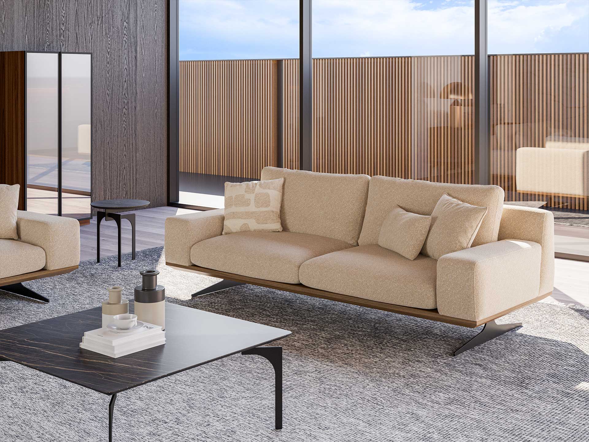 Nills elegant koltuk 2