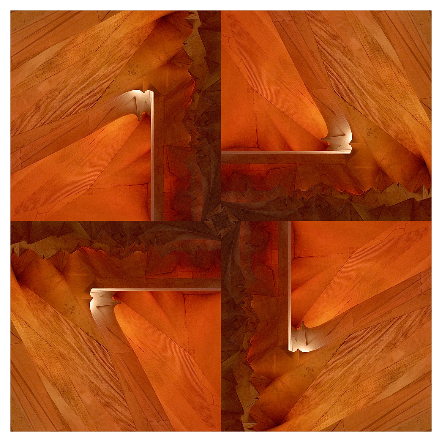 Gf saga sagrada 1