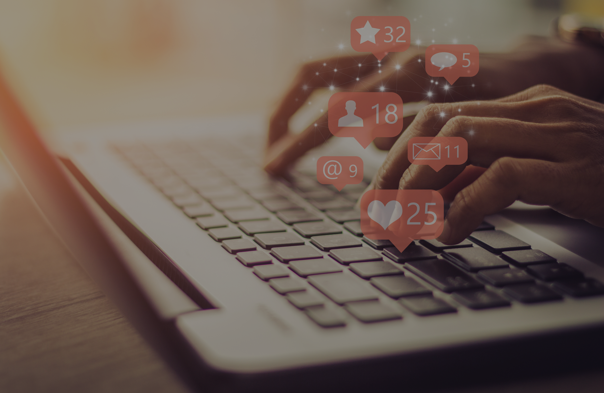 Social media shutterstock 785222245