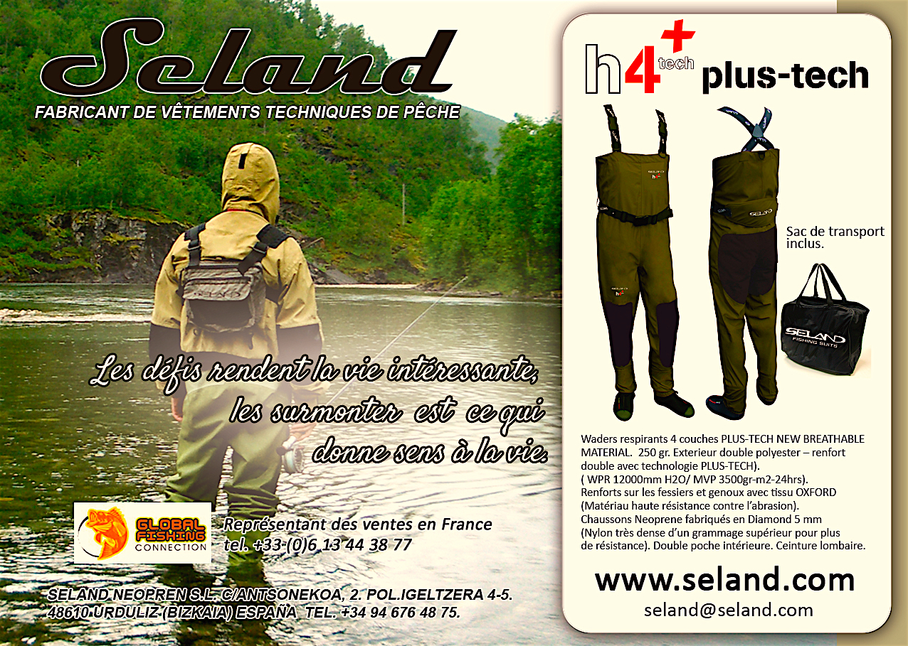 Pub seland