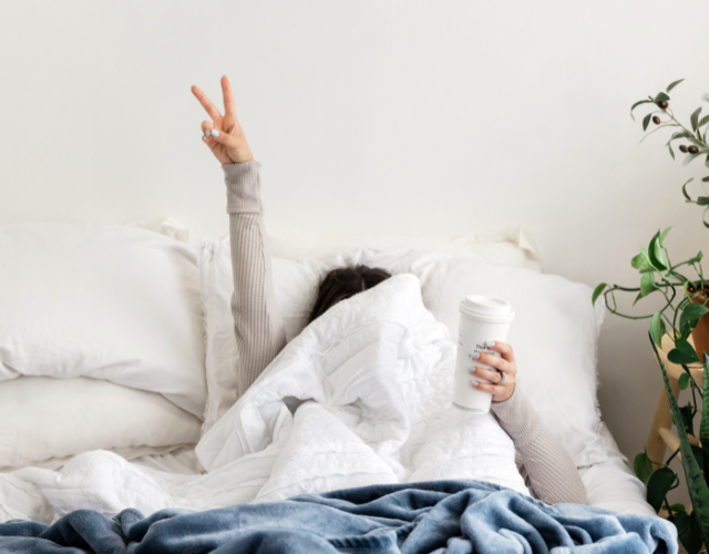 Les effets du CBD sur le sommeil