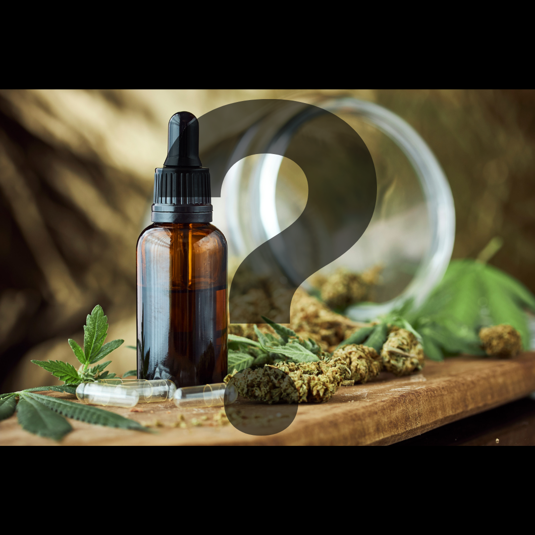 L'éfficacité du CBD