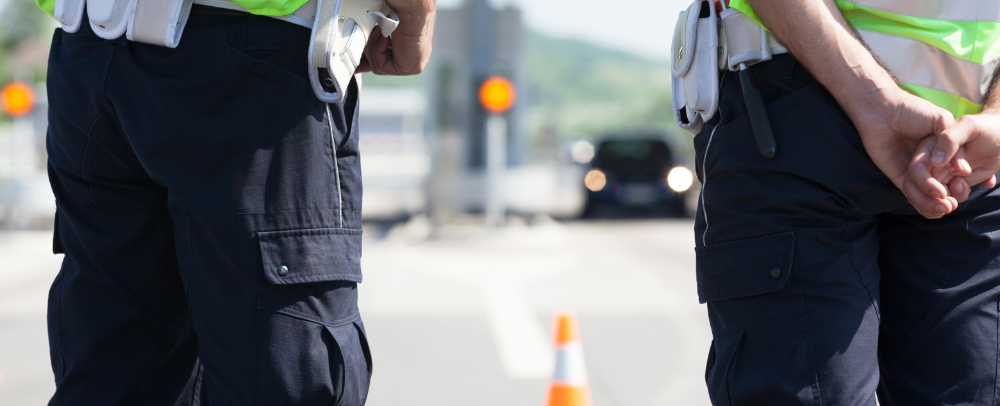 Le CBD et les contrôles routiers : comment réagir en cas de test positif ?