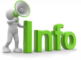 Informations